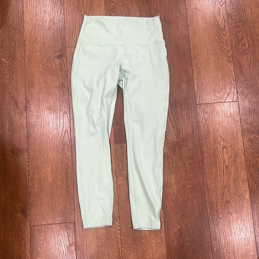 Lululemon Align Leggings